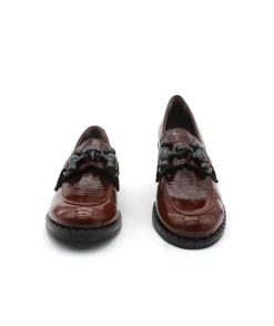 Femme L'Empreinte Chaussures Mocassins|MJUS T63102