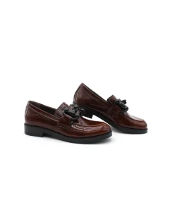 Femme L'Empreinte Chaussures Mocassins|MJUS T63102