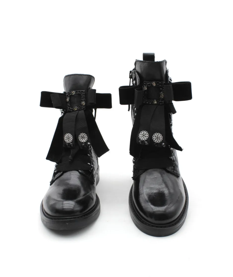 Femme L'Empreinte Chaussures Bottines|MJUS T81204