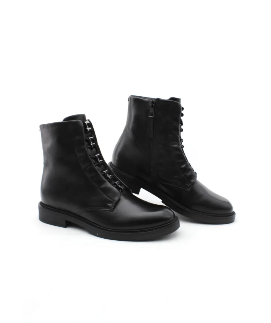 Femme L'Empreinte Chaussures Bottines|MJUS T81205