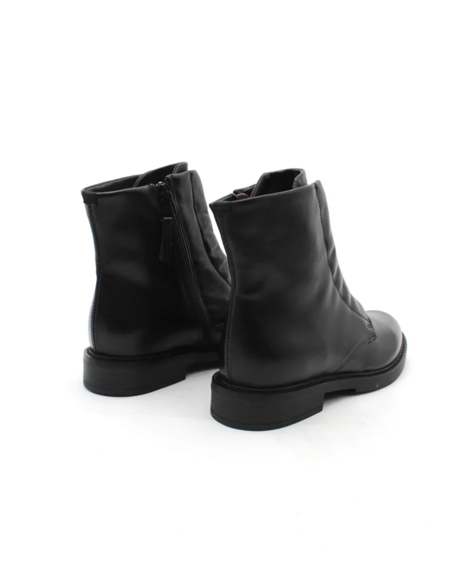 Femme L'Empreinte Chaussures Bottines|MJUS T81205