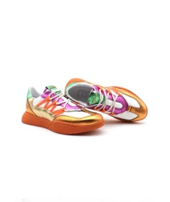 Femme L'Empreinte Chaussures Baskets|MJUS T95104