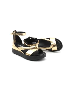 Femme L'Empreinte Chaussures Sandales Et Nu-Pieds|MJUS T18018