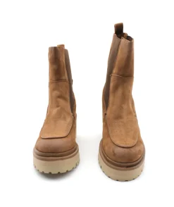 Femme L'Empreinte Chaussures Bottines|MJUS T64204