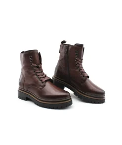 Femme L'Empreinte Chaussures Bottines|MJUS T60209