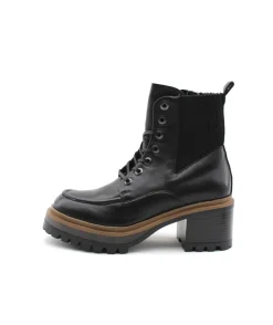 Femme L'Empreinte Chaussures Bottines|MJUS T64203