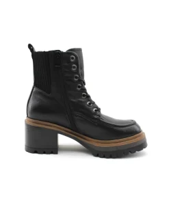 Femme L'Empreinte Chaussures Bottines|MJUS T64203