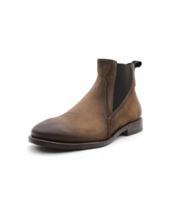 Homme L'Empreinte Chaussures Bottines|MJUS Z10204
