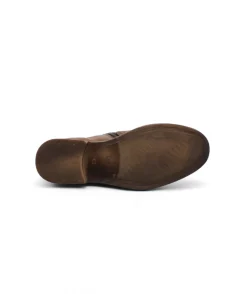 Homme L'Empreinte Chaussures Bottines|MJUS Z10204