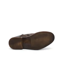 Homme L'Empreinte Chaussures Bottines|MJUS Z10202
