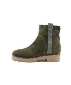 Femme L'Empreinte Chaussures Bottines|MKD ANTOINE