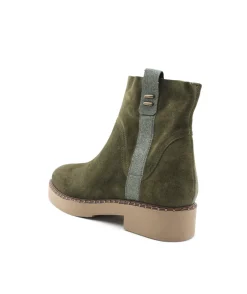 Femme L'Empreinte Chaussures Bottines|MKD ANTOINE