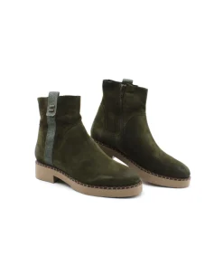 Femme L'Empreinte Chaussures Bottines|MKD ANTOINE