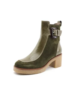 Femme L'Empreinte Chaussures Bottines|MKD BAKARI