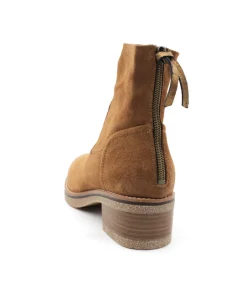 Femme L'Empreinte Chaussures Bottines|MKD BASILE