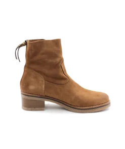 Femme L'Empreinte Chaussures Bottines|MKD BASILE