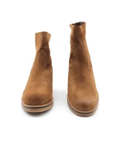 Femme L'Empreinte Chaussures Bottines|MKD BASILE