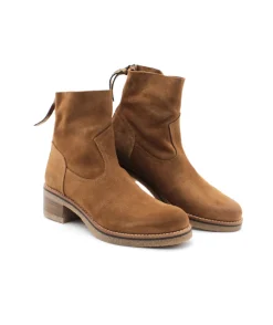 Femme L'Empreinte Chaussures Bottines|MKD BASILE