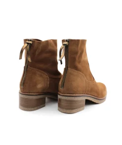 Femme L'Empreinte Chaussures Bottines|MKD BASILE