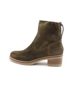 Femme L'Empreinte Chaussures Bottines|MKD BASILE