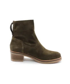 Femme L'Empreinte Chaussures Bottines|MKD BASILE