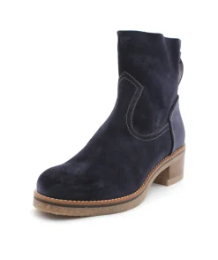 Femme L'Empreinte Chaussures Bottines|MKD BASILE