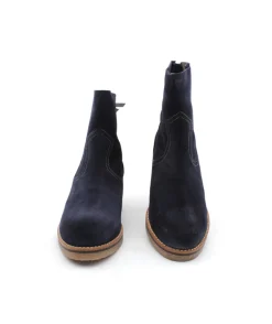 Femme L'Empreinte Chaussures Bottines|MKD BASILE