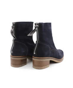 Femme L'Empreinte Chaussures Bottines|MKD BASILE