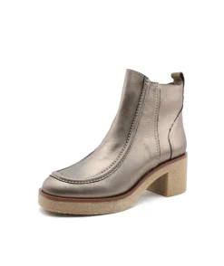 Femme L'Empreinte Chaussures Bottines|MKD BAYAN