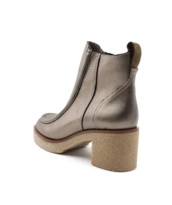 Femme L'Empreinte Chaussures Bottines|MKD BAYAN