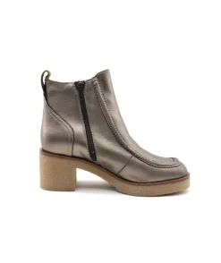 Femme L'Empreinte Chaussures Bottines|MKD BAYAN