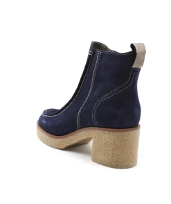 Femme L'Empreinte Chaussures Bottines|MKD BAYAN