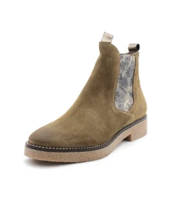 Femme L'Empreinte Chaussures Bottines|MKD CALLIE CRUTE