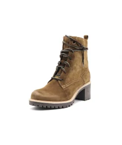 Femme L'Empreinte Chaussures Bottines|MKD CORDOBA