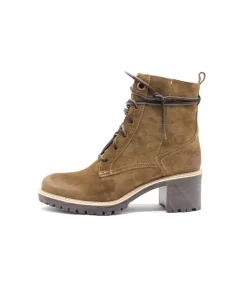 Femme L'Empreinte Chaussures Bottines|MKD CORDOBA