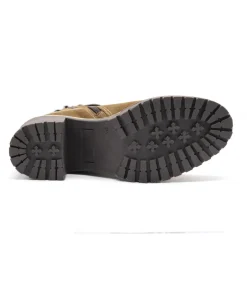 Femme L'Empreinte Chaussures Bottines|MKD CORDOBA