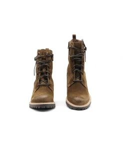 Femme L'Empreinte Chaussures Bottines|MKD CORDOBA