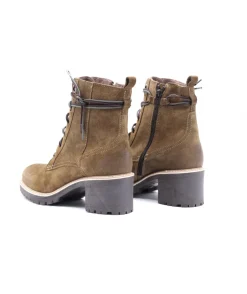 Femme L'Empreinte Chaussures Bottines|MKD CORDOBA