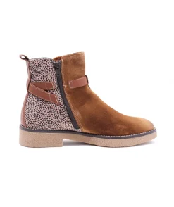 Femme L'Empreinte Chaussures Bottines|MKD ELDIA