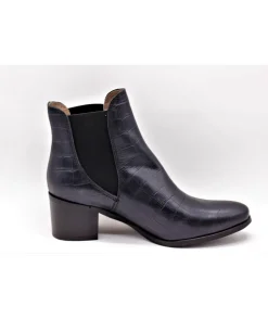 Femme L'Empreinte Chaussures Bottines|MKD HASSELT CROCO