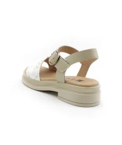 Femme L'Empreinte Chaussures Sandales Et Nu-Pieds|MKD IGGY