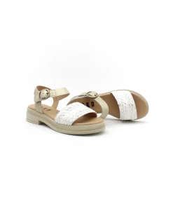 Femme L'Empreinte Chaussures Sandales Et Nu-Pieds|MKD IGGY