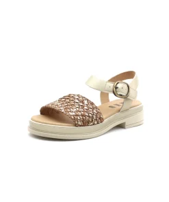 Femme L'Empreinte Chaussures Sandales Et Nu-Pieds|MKD IGGY