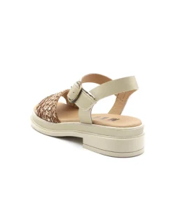 Femme L'Empreinte Chaussures Sandales Et Nu-Pieds|MKD IGGY