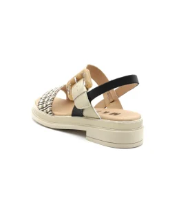 Femme L'Empreinte Chaussures Sandales Et Nu-Pieds|MKD IRMIN