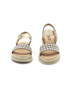 Femme L'Empreinte Chaussures Sandales Et Nu-Pieds|MKD IRMIN