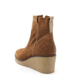 Femme L'Empreinte Chaussures Bottines|MKD JACK CRUTE