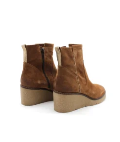 Femme L'Empreinte Chaussures Bottines|MKD JACK CRUTE