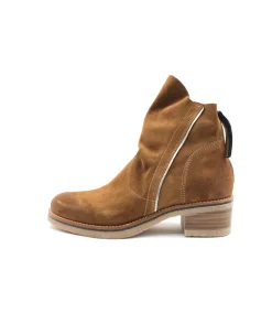 Femme L'Empreinte Chaussures Bottines|MKD JARED