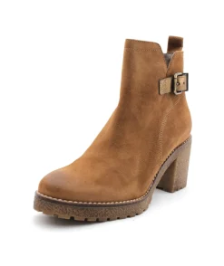 Femme L'Empreinte Chaussures Bottines|MKD KELLY